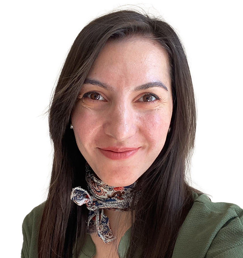Ayça Çıkrıkcı
