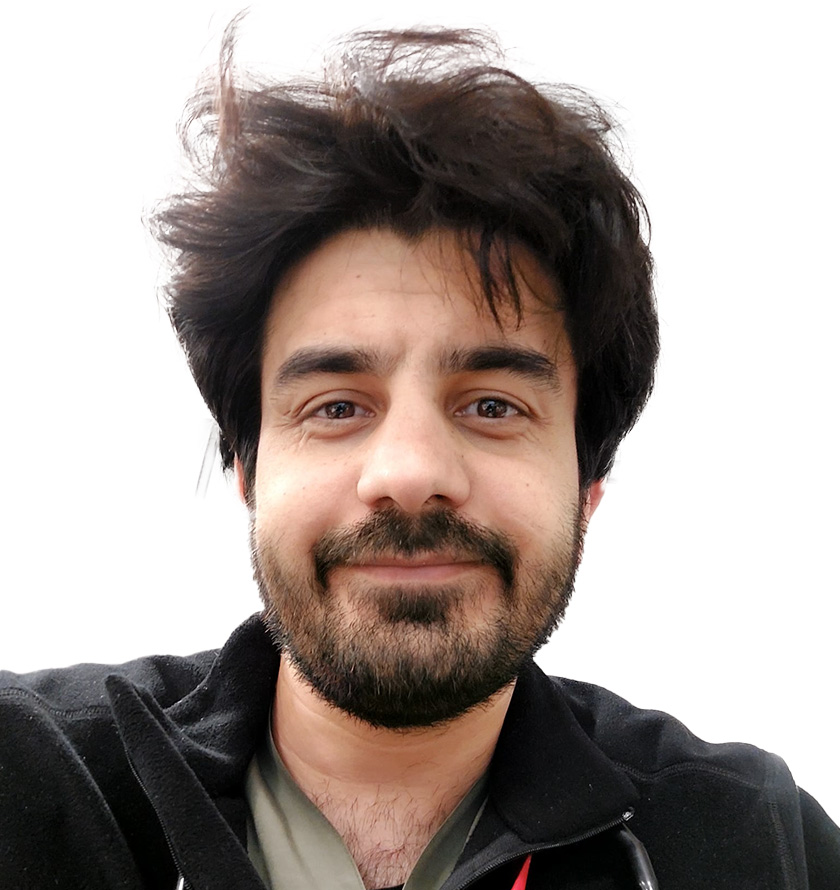 Elnur Karimov