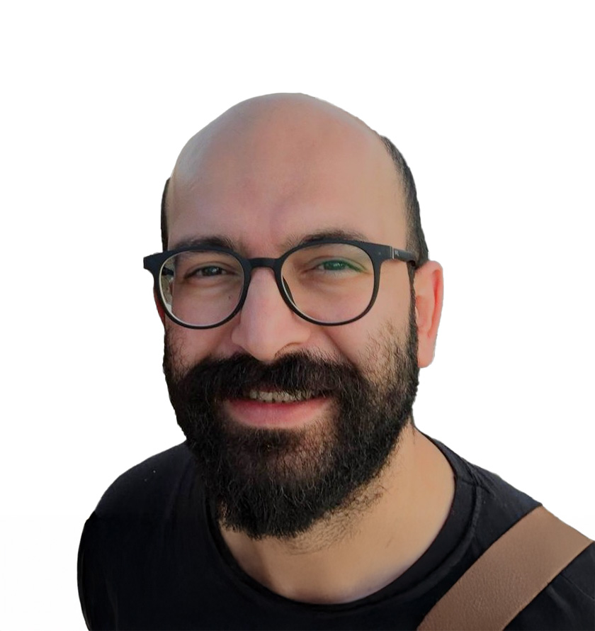 Emrah Gürlek