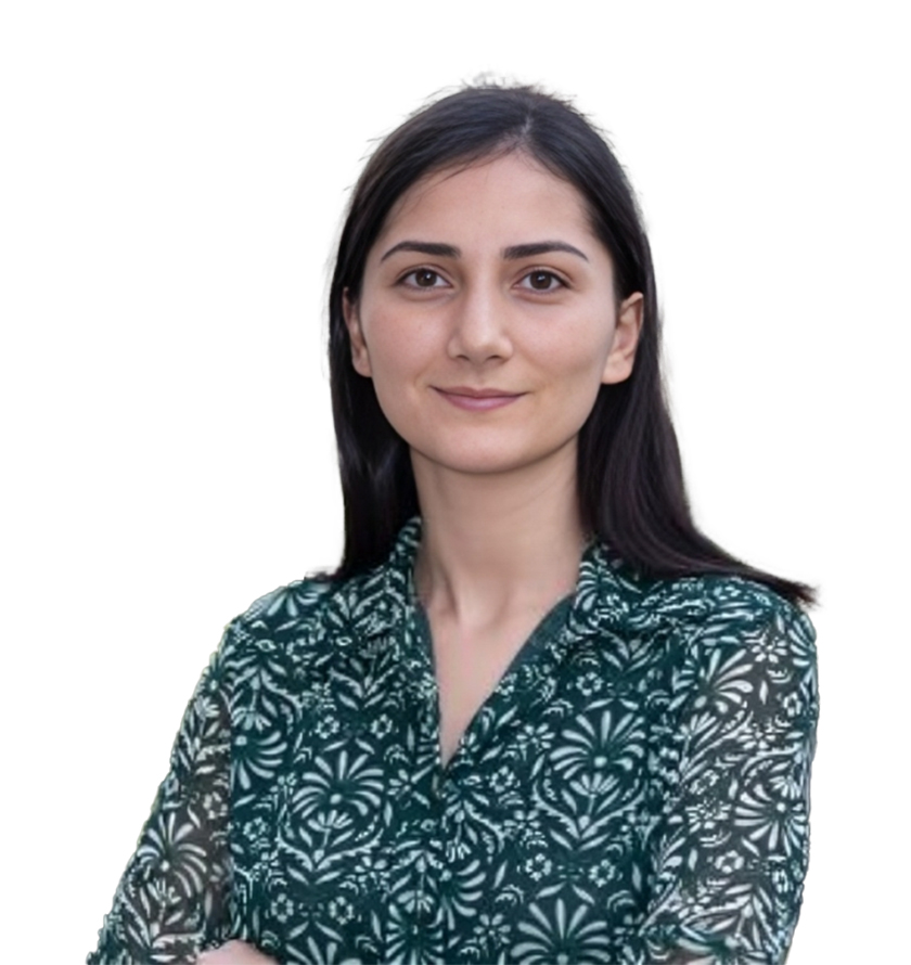 Reyhan Şahinbaş