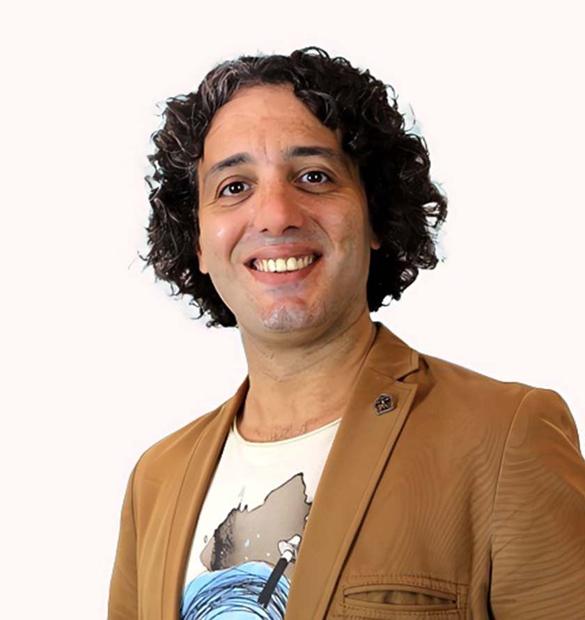 Uygar Aydin